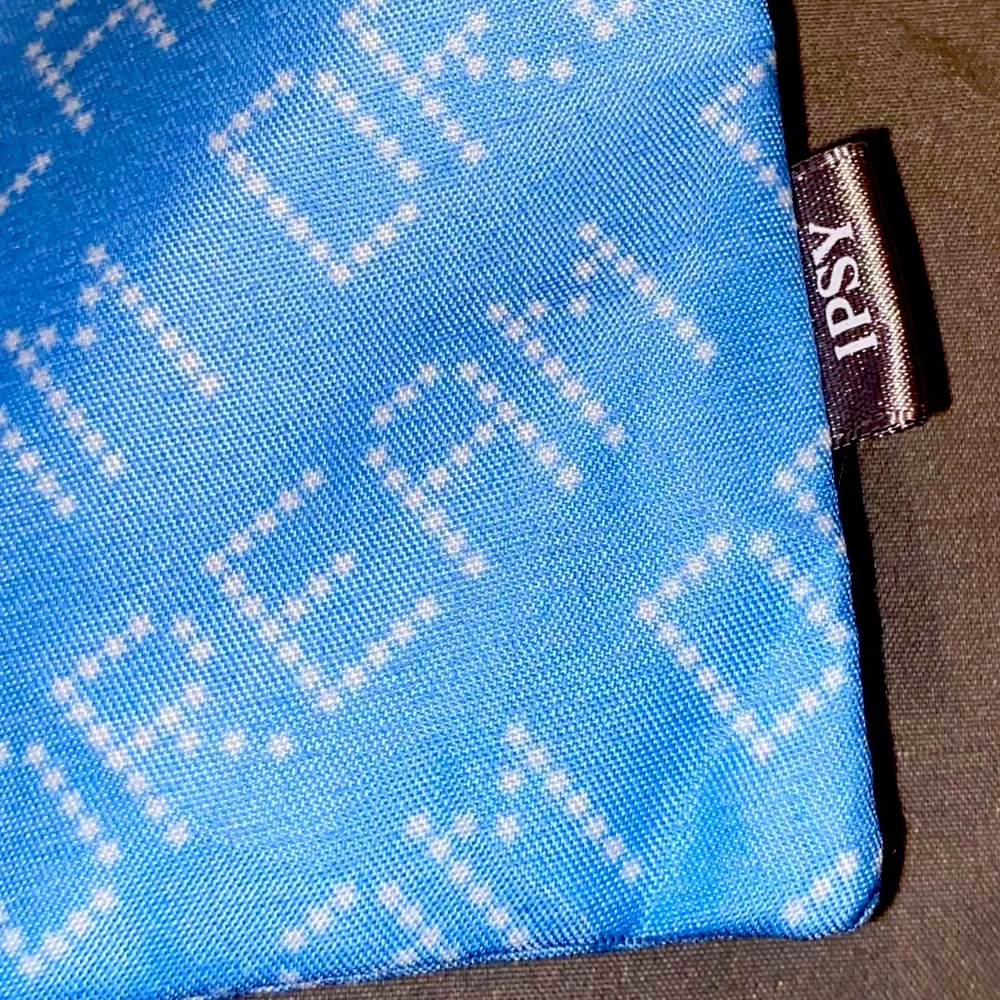 Glam bag plus.